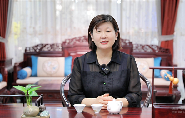 专访|巧夺天工陈树娟：揭秘高端红木“0压货”合伙人创富模式