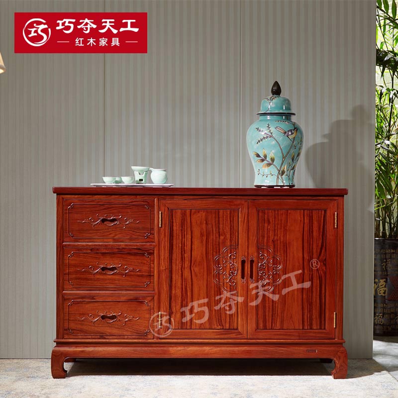 501誉如意餐边柜