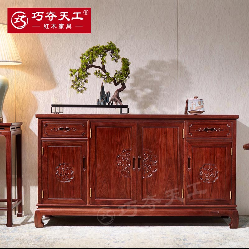 501誉如意餐边柜