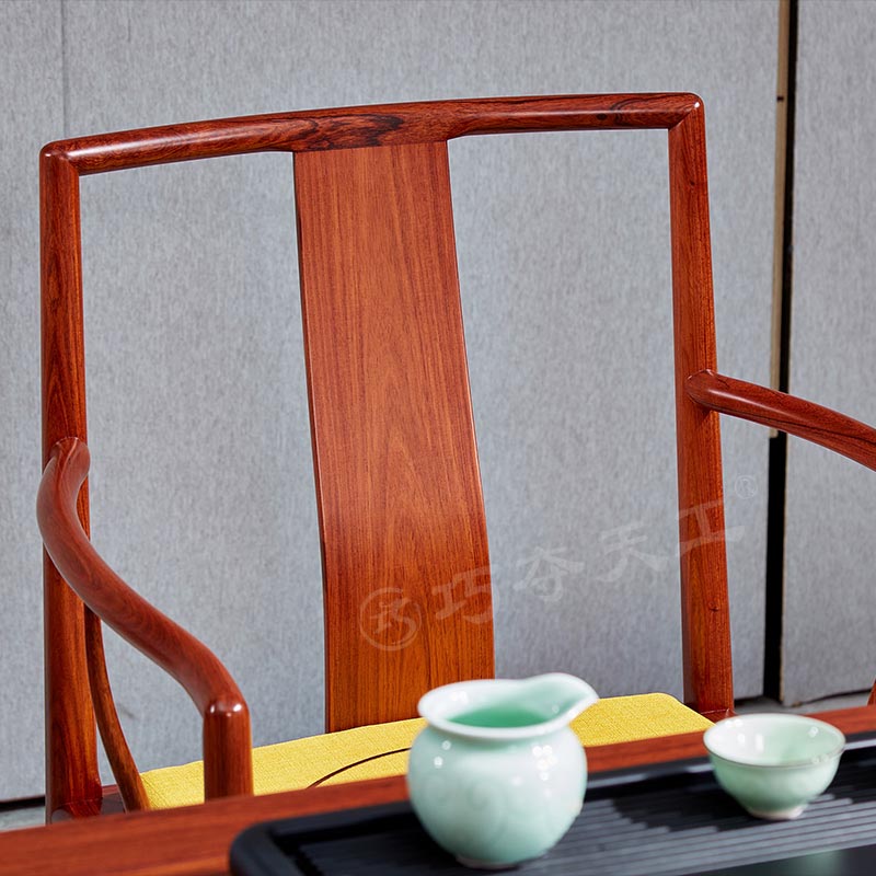 201合意茶台椅1.8m