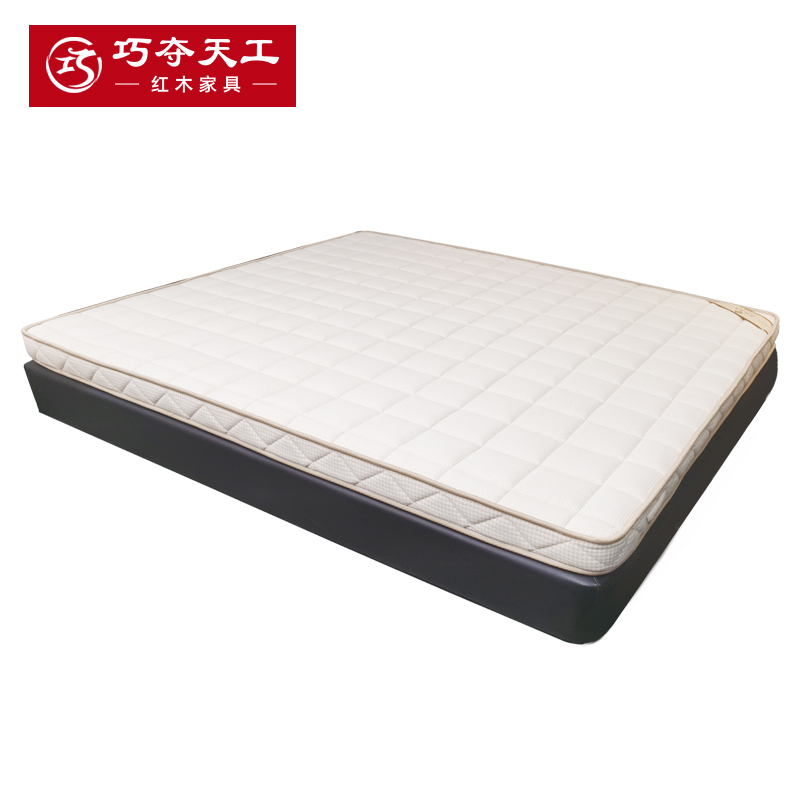 中国风床垫——年轻人偏爱的弹性舒适