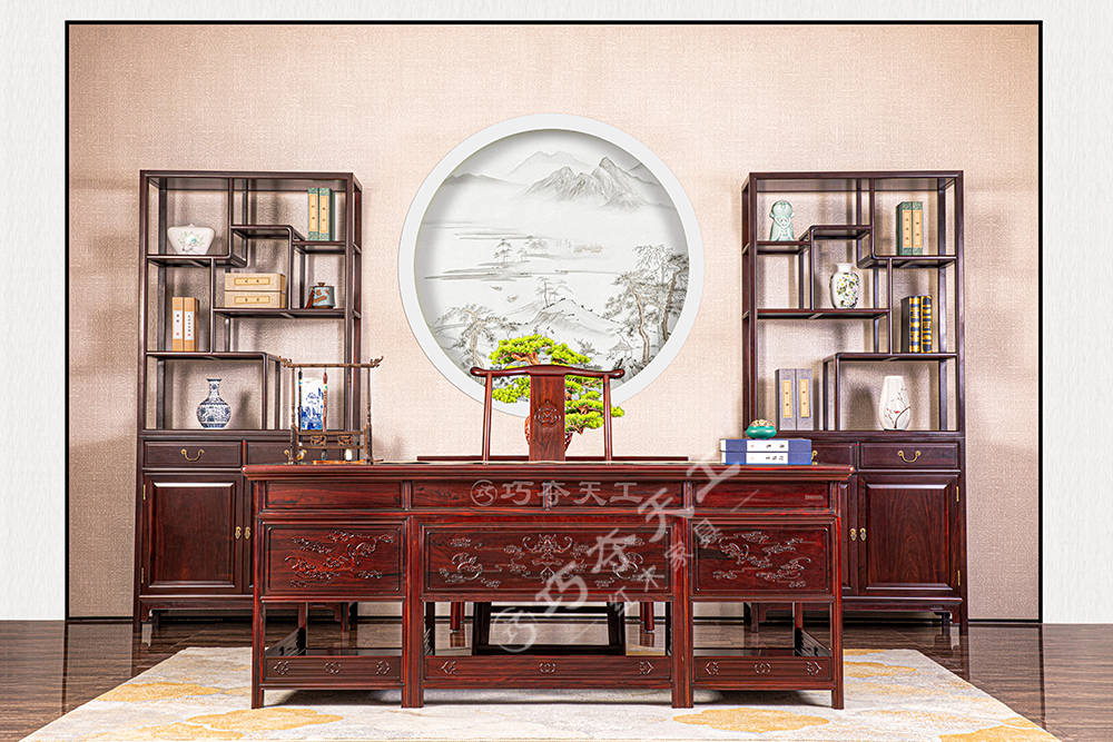 802云福班台