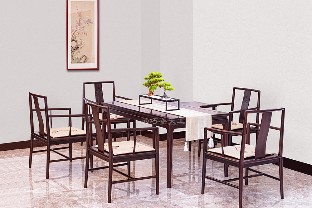 201合意茶台1.5米