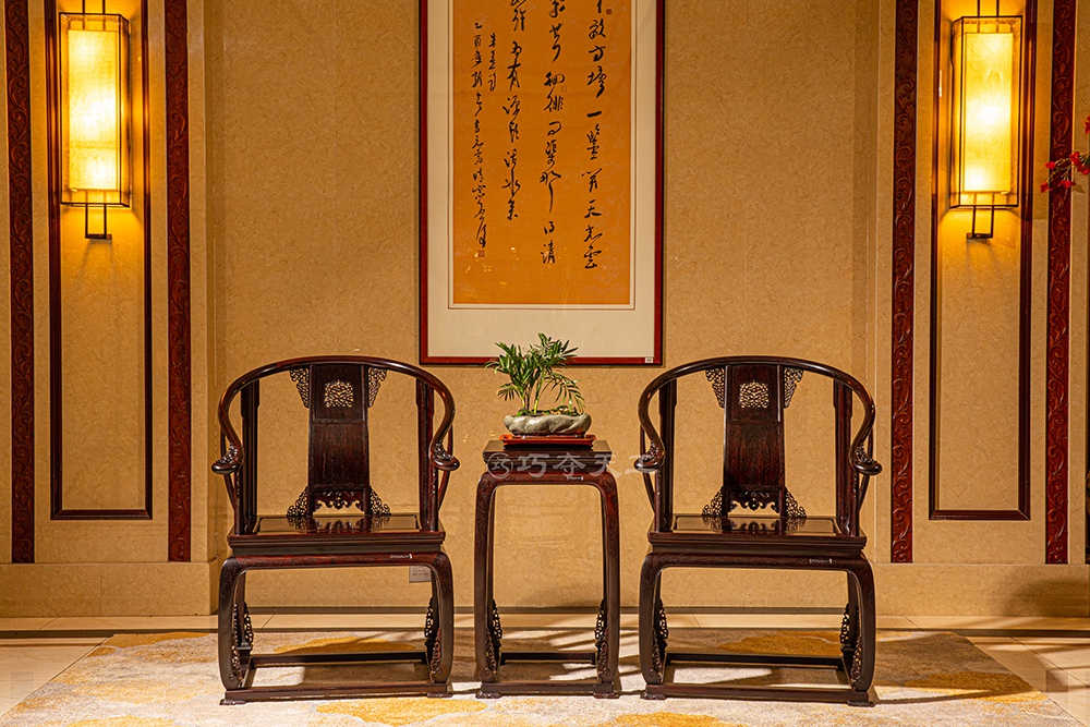皇宫椅
