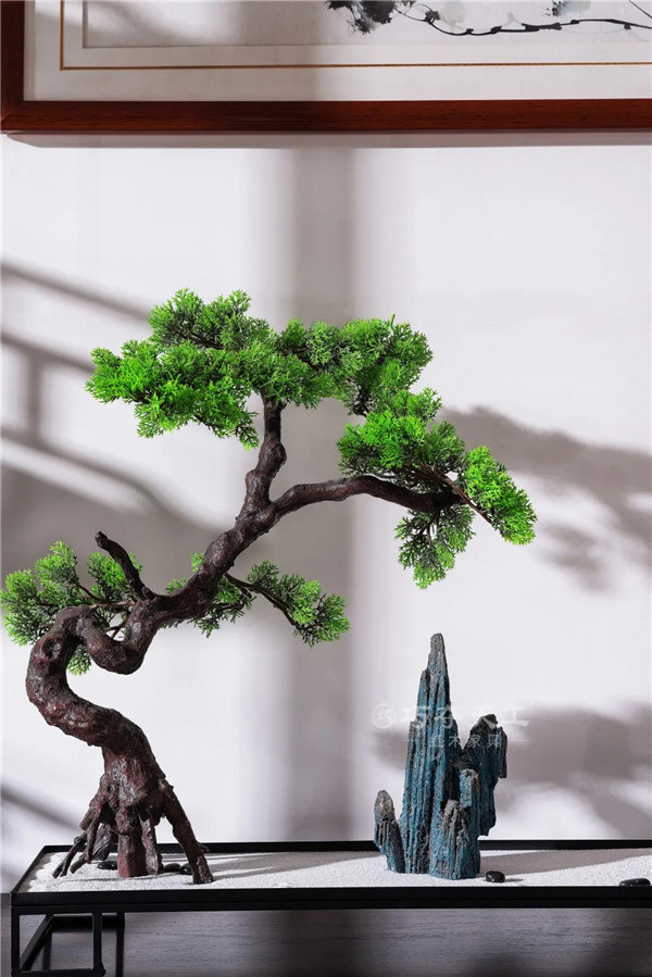 巧夺天工红木家具