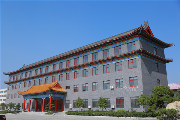巧夺天工红木